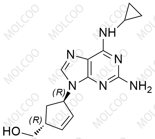 阿巴卡韦EP杂质D