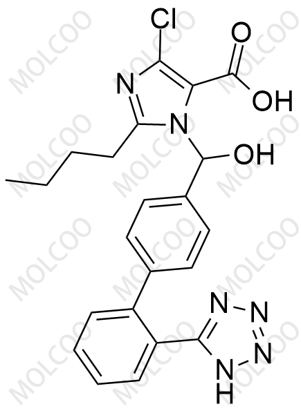 阿利沙坦酯杂质24