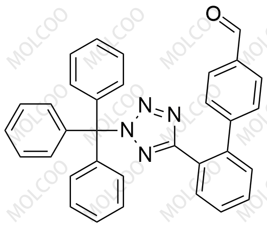 阿利沙坦酯杂质25