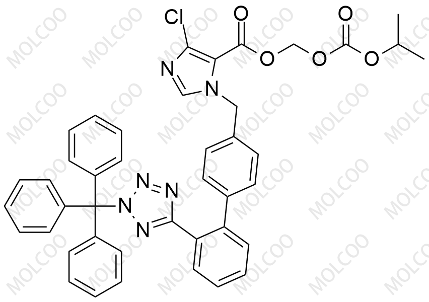 阿利沙坦酯杂质26
