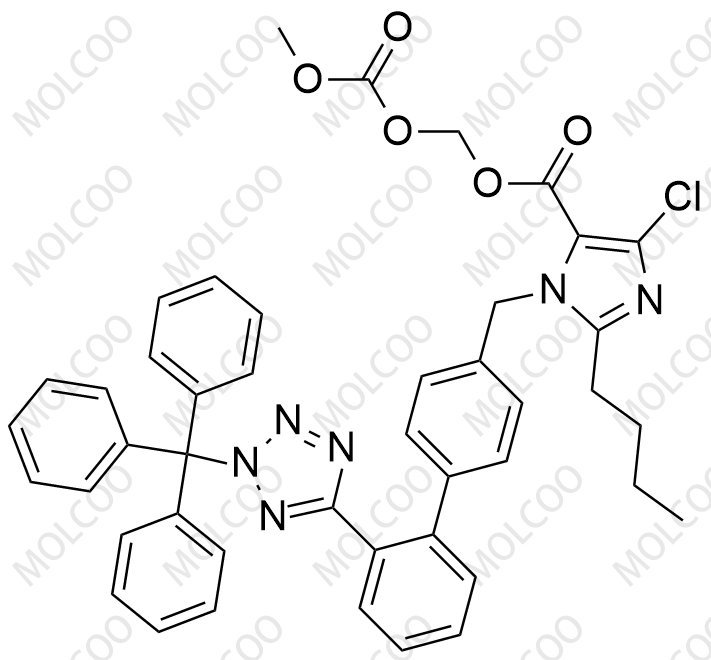 阿利沙坦酯杂质27