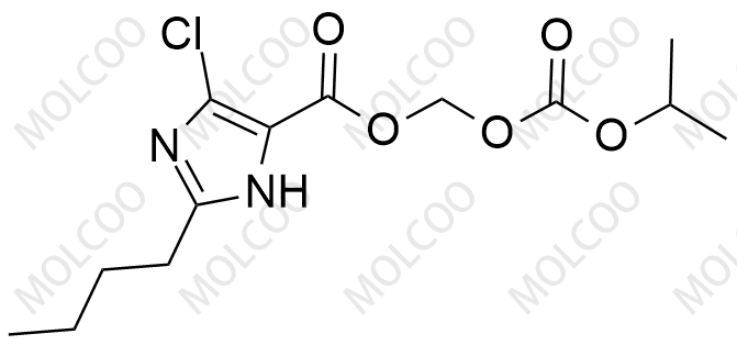 阿利沙坦酯杂质29