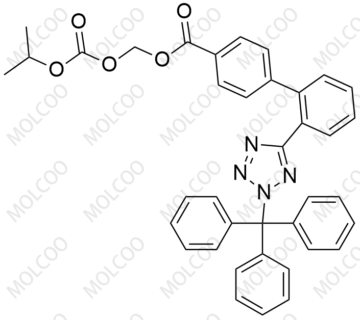 阿利沙坦酯杂质30