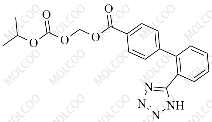 阿利沙坦酯杂质31
