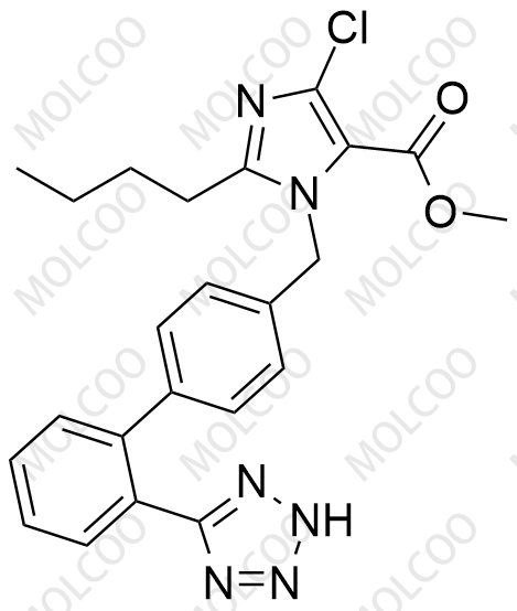 阿利沙坦酯杂质32