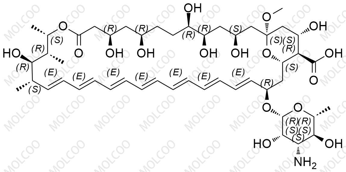 两性霉素B杂质D