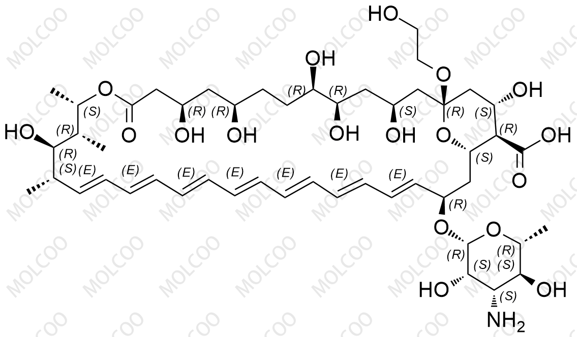 两性霉素B杂质7