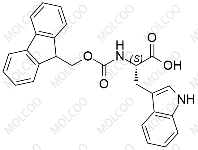 Fmoc-Trp-OH