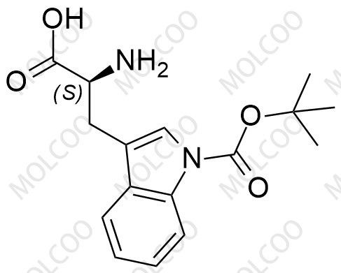 1-BOC-色氨酸