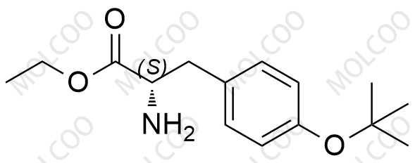 O-叔丁基-L-酪氨酸乙酯