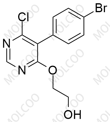阿普昔腾坦杂质1