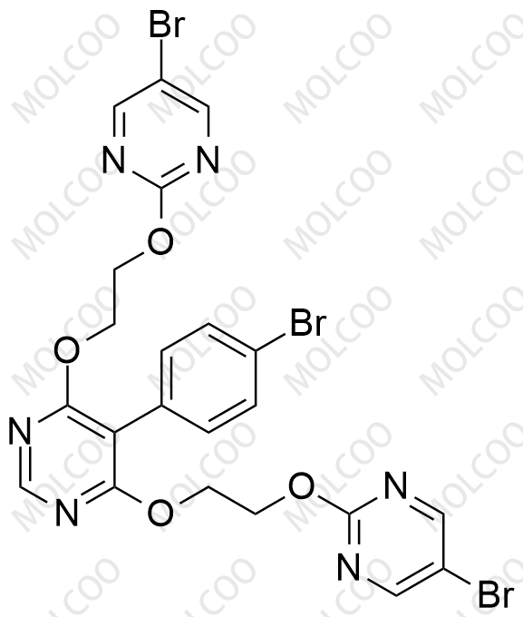 阿普昔腾坦杂质2