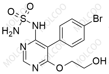 阿普昔腾坦杂质6
