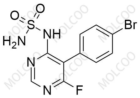 阿普昔腾坦杂质8