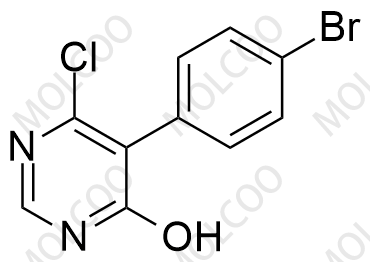 阿普昔腾坦杂质9