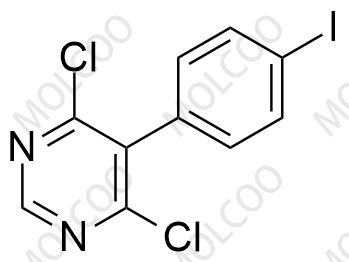 阿普昔腾坦杂质11