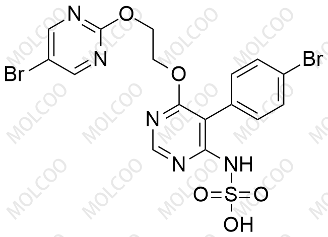 阿普昔腾坦杂质15