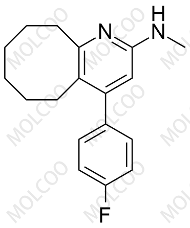 布南色林杂质22