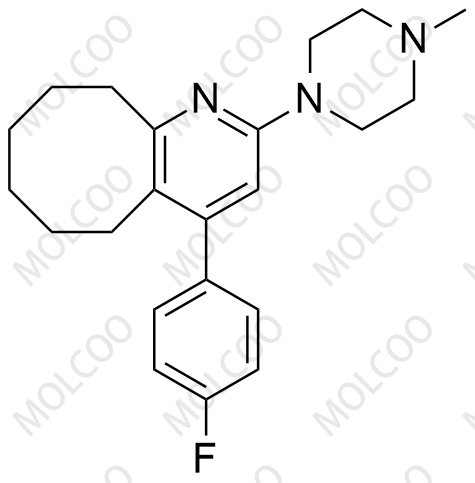 布南色林杂质26