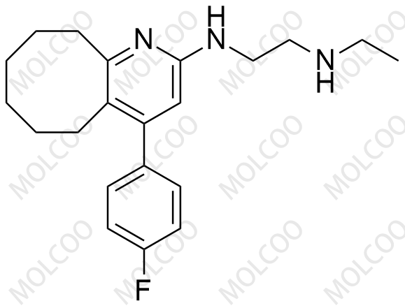 布南色林杂质29