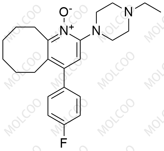 布南色林杂质30