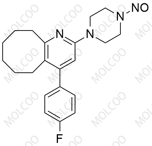 布南色林杂质31