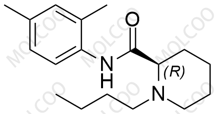 布比卡因杂质19