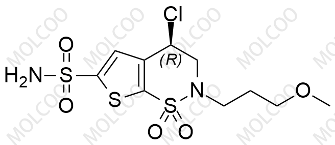 布林佐胺杂质10