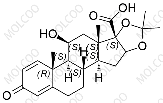 布地奈德杂质43