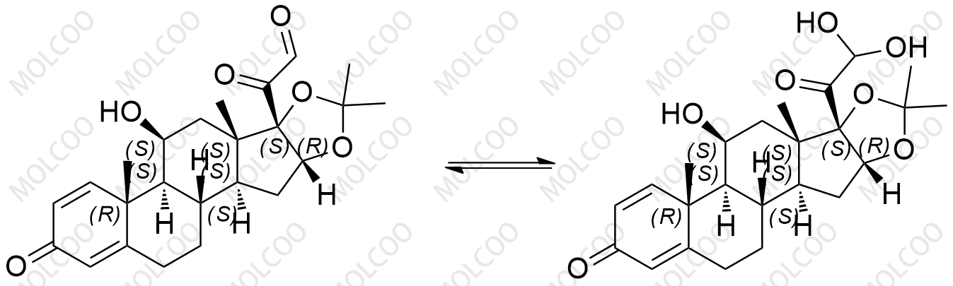 布地奈德杂质45