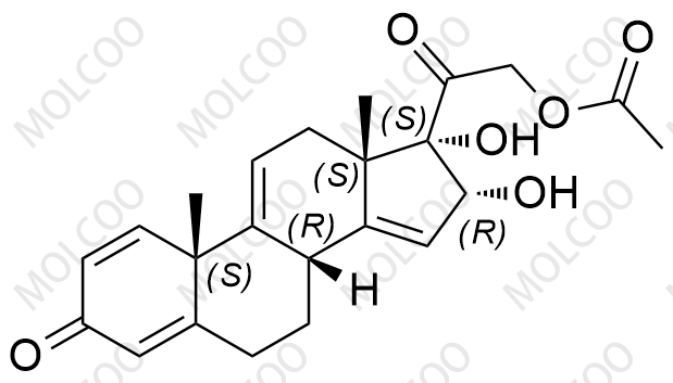 布地奈德杂质48