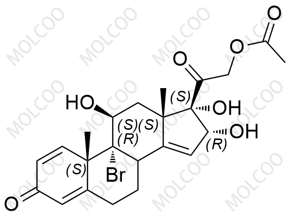布地奈德杂质49