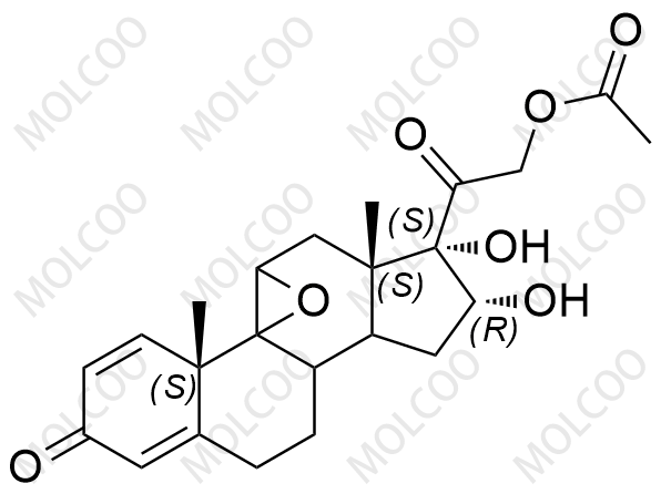 布地奈德杂质50