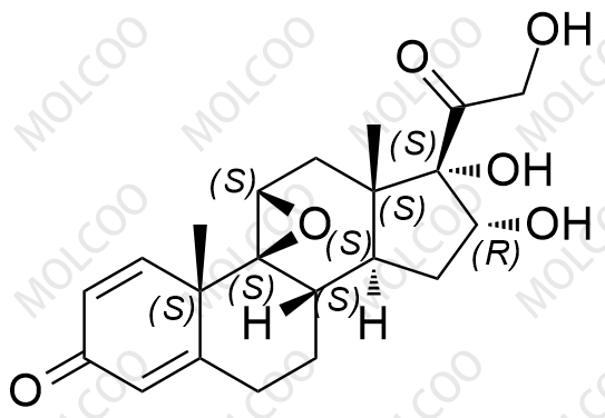 布地奈德杂质51