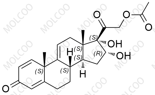 布地奈德杂质52