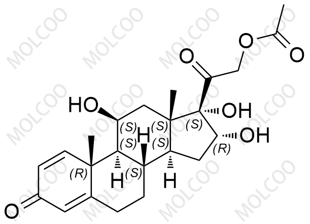 布地奈德杂质53