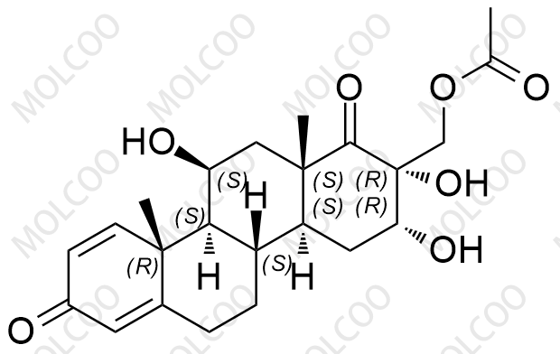 布地奈德杂质54
