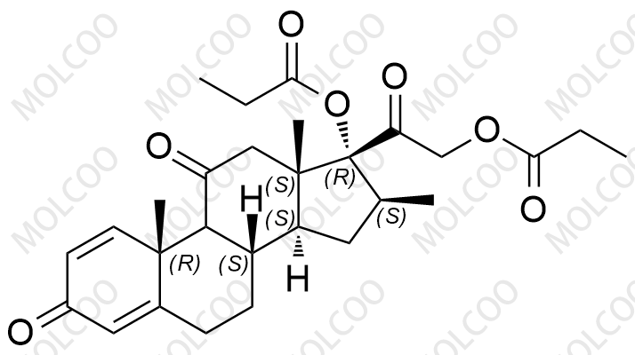 布地奈德杂质55