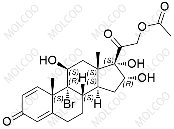 布地奈德杂质56