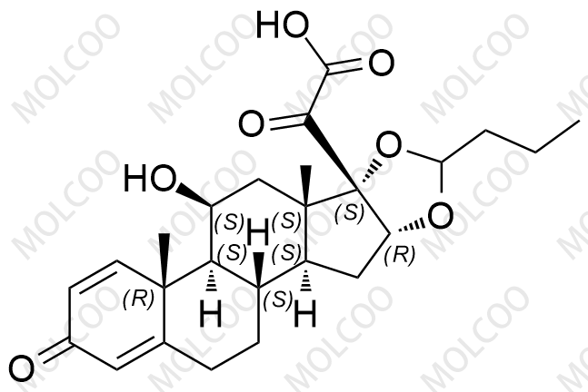 布地奈德杂质58