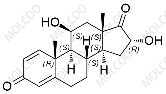 布地奈德杂质61