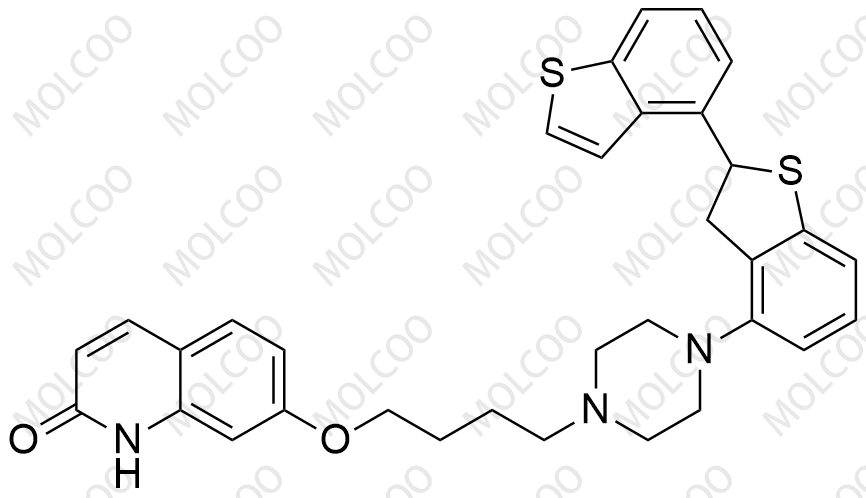 依匹哌唑杂质49