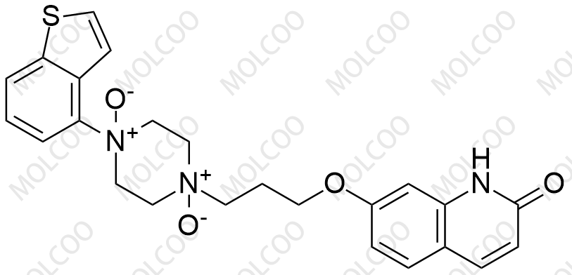 依匹哌唑杂质69