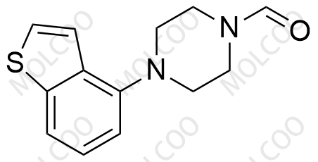 依匹哌唑杂质75
