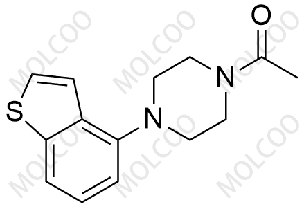 依匹哌唑杂质76