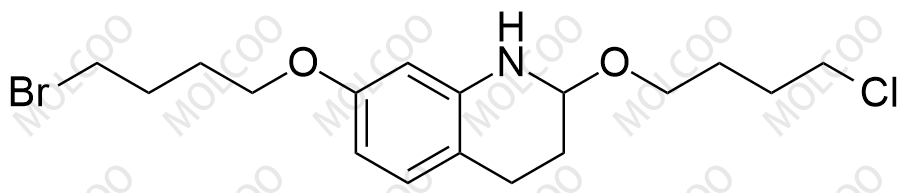依匹哌唑杂质81