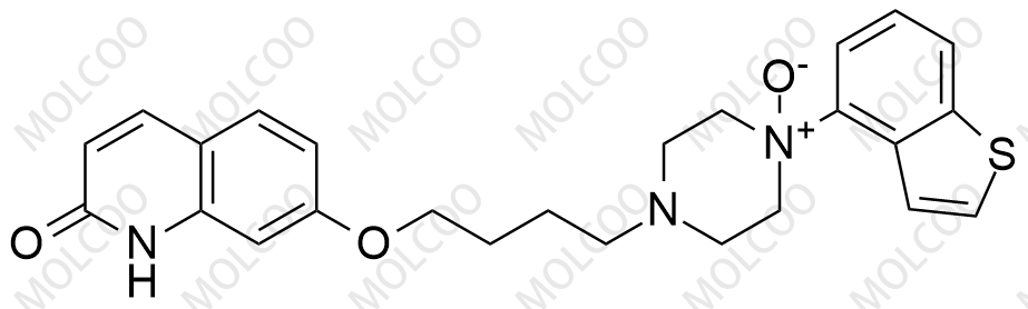依匹哌唑氮氧化物