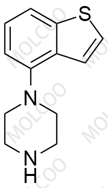 依匹哌唑杂质116
