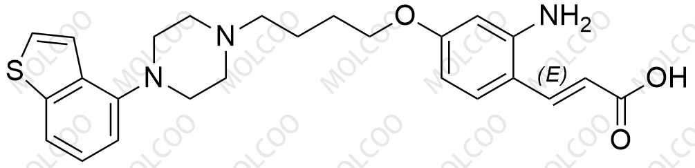 依匹哌唑杂质117