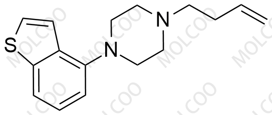 依匹哌唑杂质118